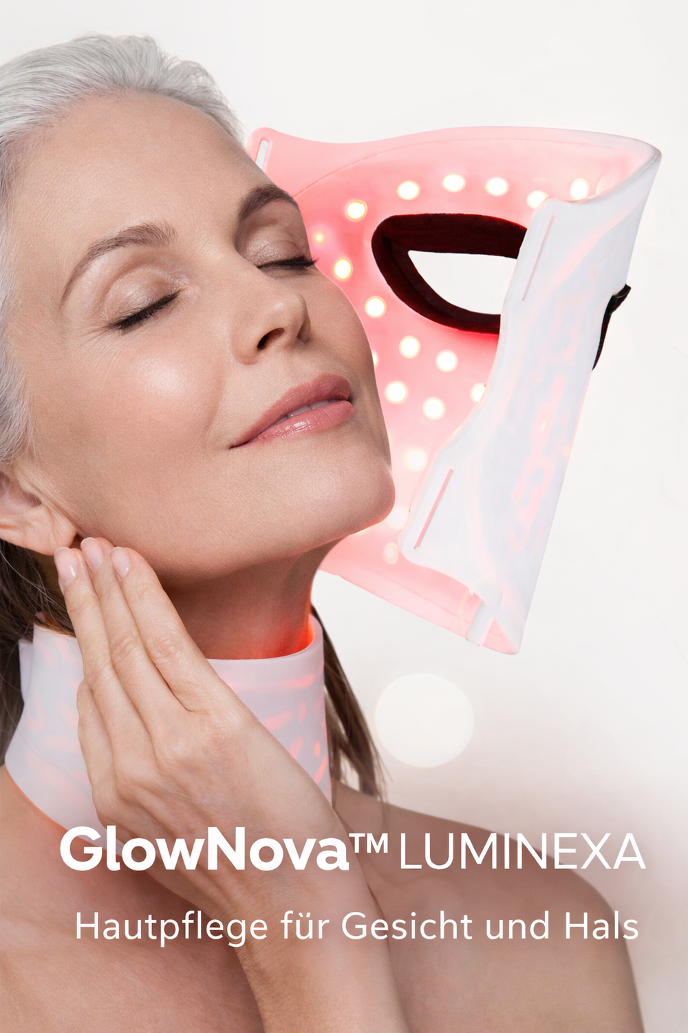 GlowNova™ LUMINEXA
