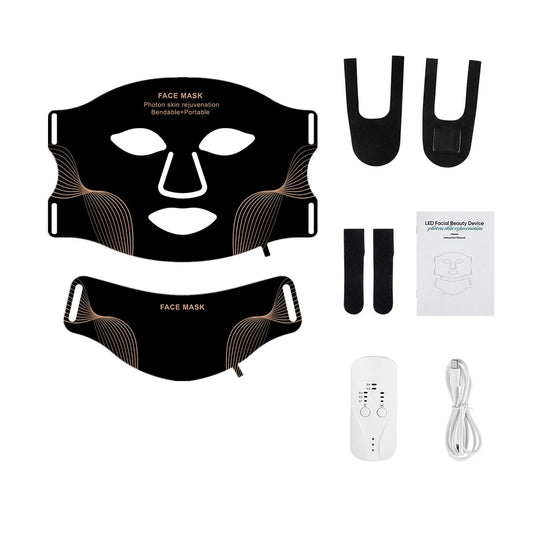 GlowNova™ LUMINEXA