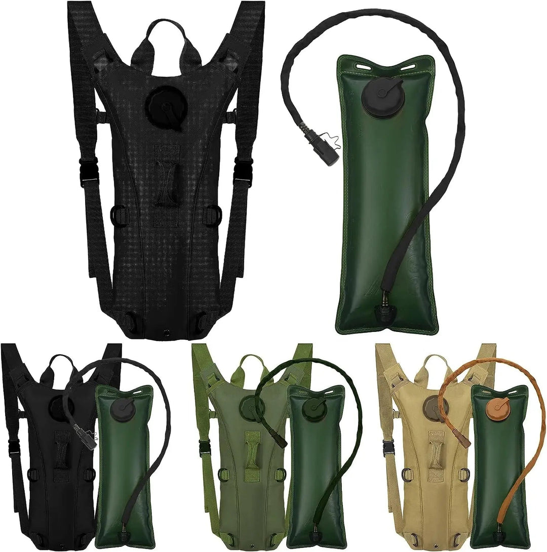AquaTrail Pro Trinkrucksack - EasyBuyWelt
