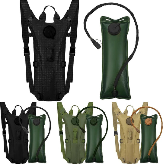 AquaTrail Pro Trinkrucksack - EasyBuyWelt
