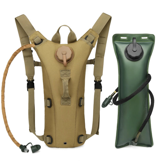 AquaTrail Pro Trinkrucksack - EasyBuyWelt