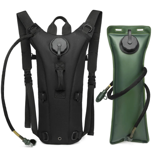 AquaTrail Pro Trinkrucksack - EasyBuyWelt