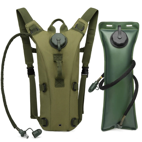 AquaTrail Pro Trinkrucksack - EasyBuyWelt