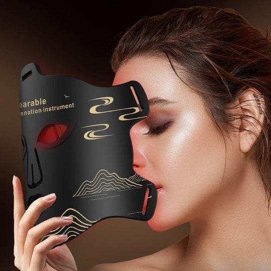 DermaLume X4 Maske - EasyBuyWelt