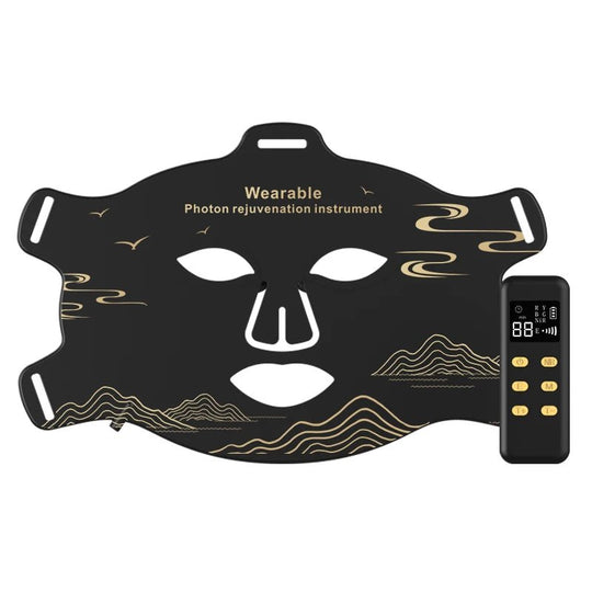 DermaLume X4 Maske - EasyBuyWelt
