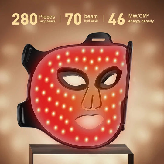 DermaLume X4 Maske - EasyBuyWelt