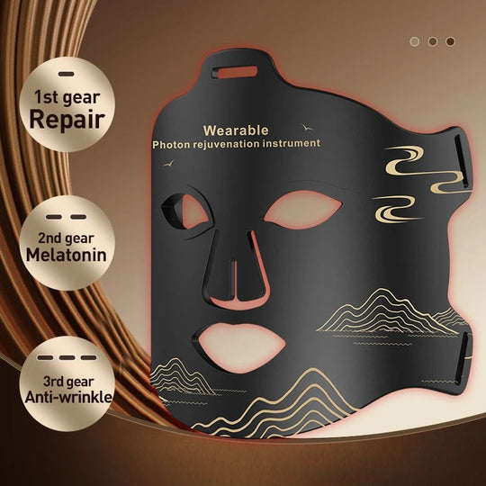 DermaLume X4 Maske - EasyBuyWelt