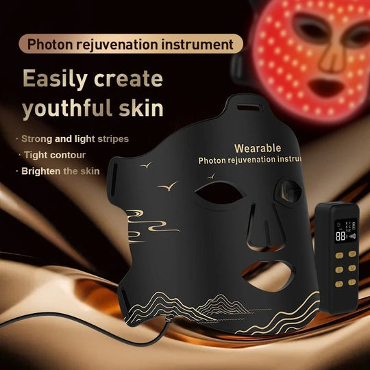 DermaLume X4 Maske - EasyBuyWelt